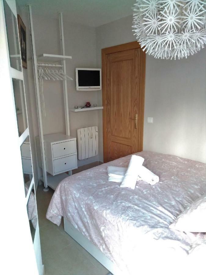 Apartament Snow in Miramar Sierra Nevada Zewnętrze zdjęcie