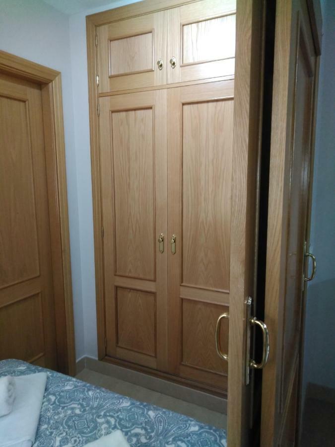 Apartament Snow in Miramar Sierra Nevada Zewnętrze zdjęcie