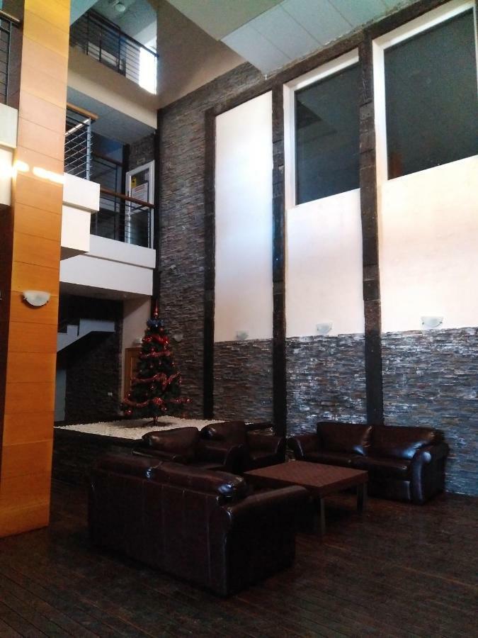 Apartament Snow in Miramar Sierra Nevada Zewnętrze zdjęcie